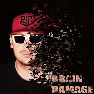 Brain Damage - Single