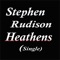 Heathens - Stephen Rudison lyrics