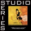 Redeemer (Studio Series Performance Track) - EP