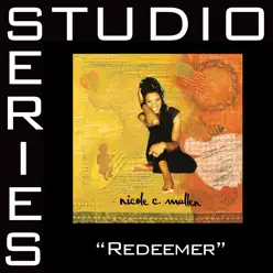 Redeemer (Studio Series Performance Track) - EP - Nicole C. Mullen