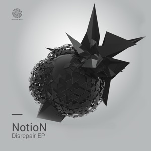Disrepair Ep