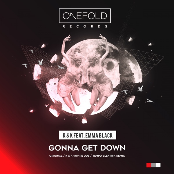 Gonna Get Down - Single