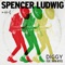 Diggy (feat. Sofia Reyes) - Spencer Ludwig lyrics