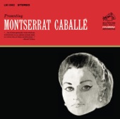 Presenting: Montserrat Caballé, 2010