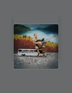 Listen to Cannons, watch music videos, read bio, see tour dates & more!