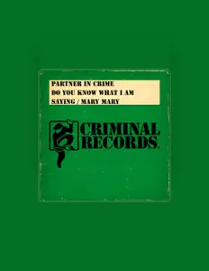 收听 Partner In Crime、观看音乐视频、阅读小传、查看巡演日期等 ！