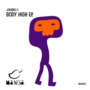 Body High EP