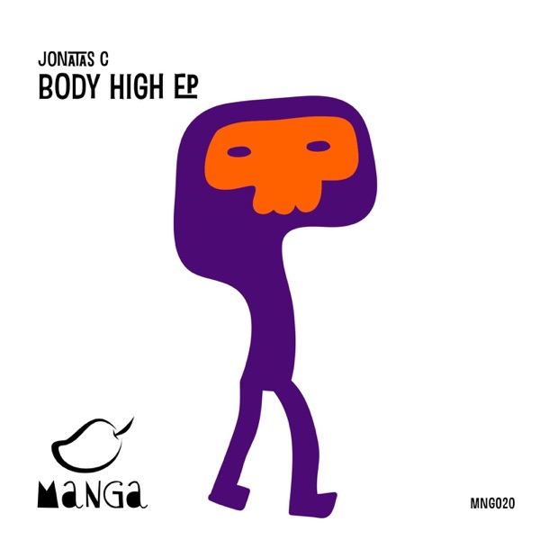 Body High EP
