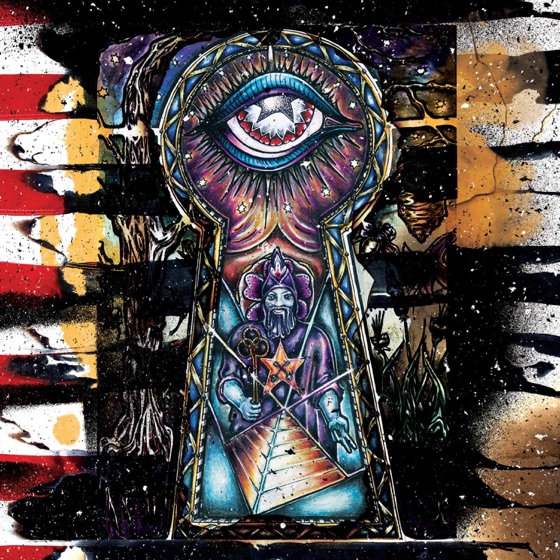 Cover artwork for Don't Feed the Animals