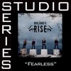 Fearless (Studio Series Performance Track) - EP