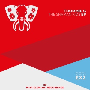 The Shaman Kids - Single