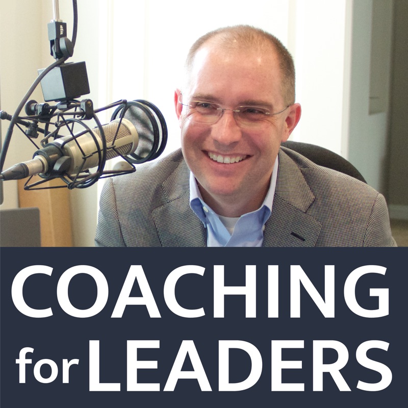 Coaching for Leaders