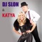 Колесики - DJ Slon & KATYA lyrics