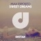 Sweet Dreams (Extended Mix) - Max Esposito lyrics