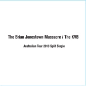 The Brian Jonestown Massacre - Days, Weeks and Moths