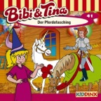 Bibi und Tina Lied