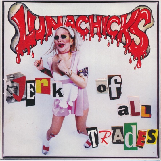 Cover artwork for F.D.S.