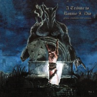 Mezquita - Gates of Babylon (feat. Manuel Escudero)