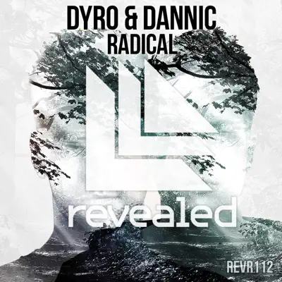 Radical (Edit) - Single - Dannic