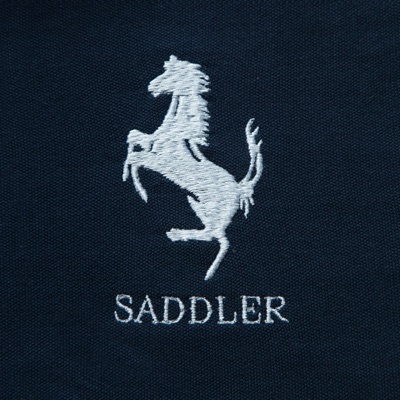 Saddler - Single