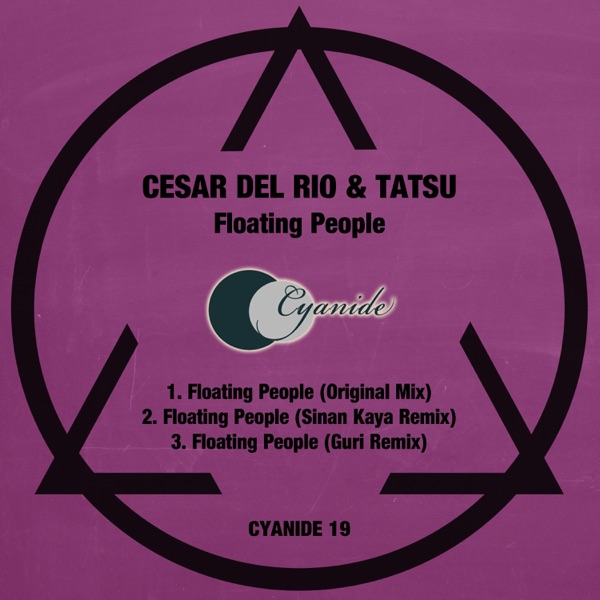 Floating People - Single