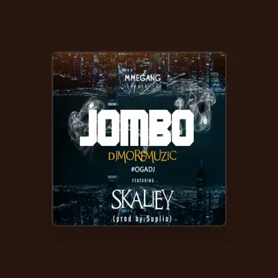 Listen to DJMoreMuzic, watch music videos, read bio, see tour dates & more!