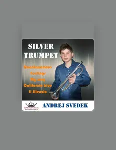 Luister naar ANDREJ SVEDEK, bekijk muziekvideo's, lees de bio, bekijk de tourdata, en meer!