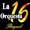 Raquel - La 16 Orquesta