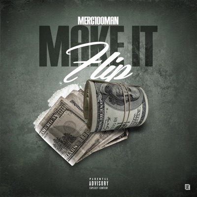 Make It Flip (feat. Bigg Roy) - Single