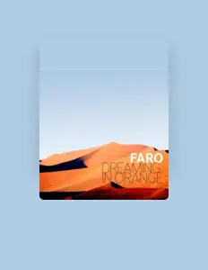 Listen to Faro, watch music videos, read bio, see tour dates & more!