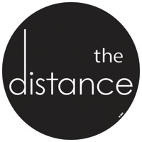 The Moon Tonight - Single - The Distance