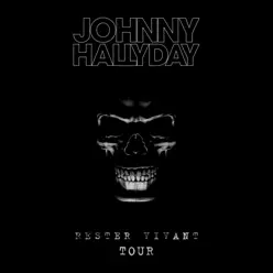 Rester Vivant Tour (Live au Palais 12, Bruxelles, 2016) - Johnny Hallyday