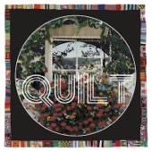 Quilt - Cowboys in the Void
