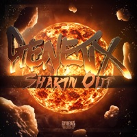 Shakin Out - Single - Genetix