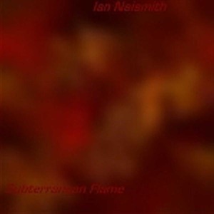 Subterranean Flame