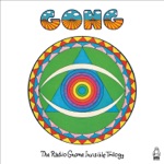 Gong - I Never Glid Before