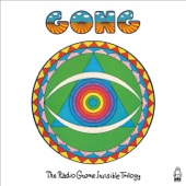 Gong - A P.H.P's Advice (2015 Remaster)