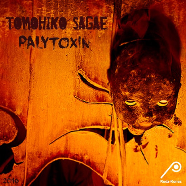 Palytoxin - Single