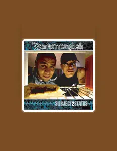 聆聽 Broke 'n' English、觀看音樂影片、閱讀小傳、查看巡演日期等！