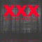 XXX Breaks 4 Turntablists & Beatmakers artwork