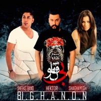 Bi Ghanon (feat. Hektor & Shaghayegh) - Single - Sheeks Band