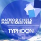 Typhoon EP