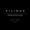 Fission - Xilinox lyrics
