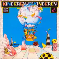 Kinderen Voor Kinderen 8 - Kinderen Voor Kinderen