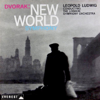 Dvořák: Symphony No. 9 in E Minor, Op. 95 "From the New World" (Transferred from the Original Everest Records Master Tapes) - London Symphony Orchestra & Leopold Ludwig