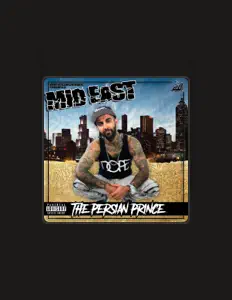 Listen to Mid East, watch music videos, read bio, see tour dates & more!