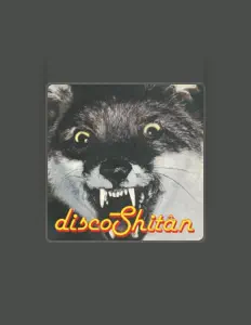 收听 Shitân、观看音乐视频、阅读小传、查看巡演日期等 ！