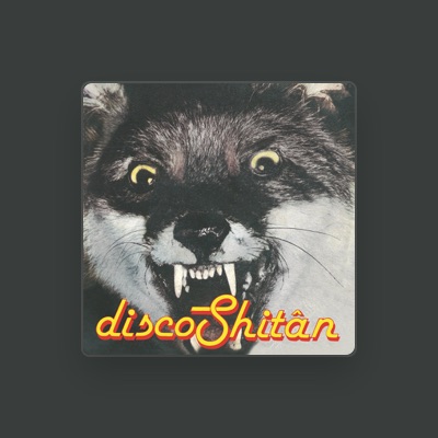 Listen to Shitân, watch music videos, read bio, see tour dates & more!