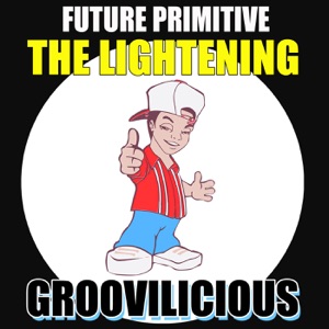 The Lightening - EP