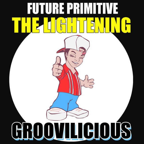 The Lightening - EP